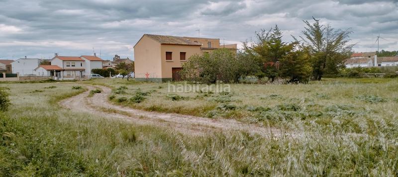 Foto bb39f79b-aeb1-4db4-adb2-32fda7235f79. Casa a Berbinzana - camino del calvario 8 a Berbinzana