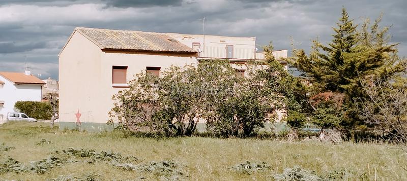Foto bb569953-edaa-45e4-ac93-9154fd40f2ee. Casa a Berbinzana - camino del calvario 8 a Berbinzana