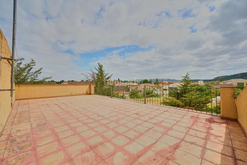 Foto c4a696c0-360a-499e-8c18-6a307437557e. Casa a Berbinzana - camino del calvario 8 a Berbinzana