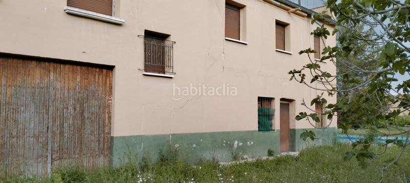 Foto c681cc2a-1646-492c-a4d6-b6a6b0319c6a. Casa a Berbinzana - camino del calvario 8 a Berbinzana