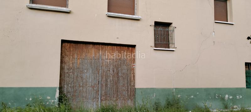 Foto cb9609f5-62f7-4969-9cf8-e11aac30f640. Casa a Berbinzana - camino del calvario 8 a Berbinzana