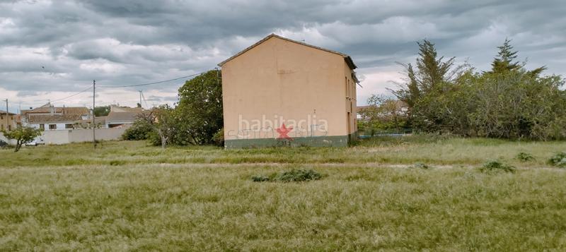 Foto d1d4656a-68b4-447a-8055-affa1e448441. Casa a Berbinzana - camino del calvario 8 a Berbinzana