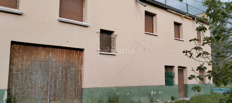 Foto dcf2cd3b-1b06-4a64-8f33-560b379c46df. Casa a Berbinzana - camino del calvario 8 a Berbinzana