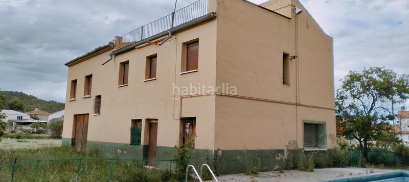 Foto deaac4be-c4c1-4eaf-9a43-e8e0be351e5c. Casa a Berbinzana - camino del calvario 8 a Berbinzana