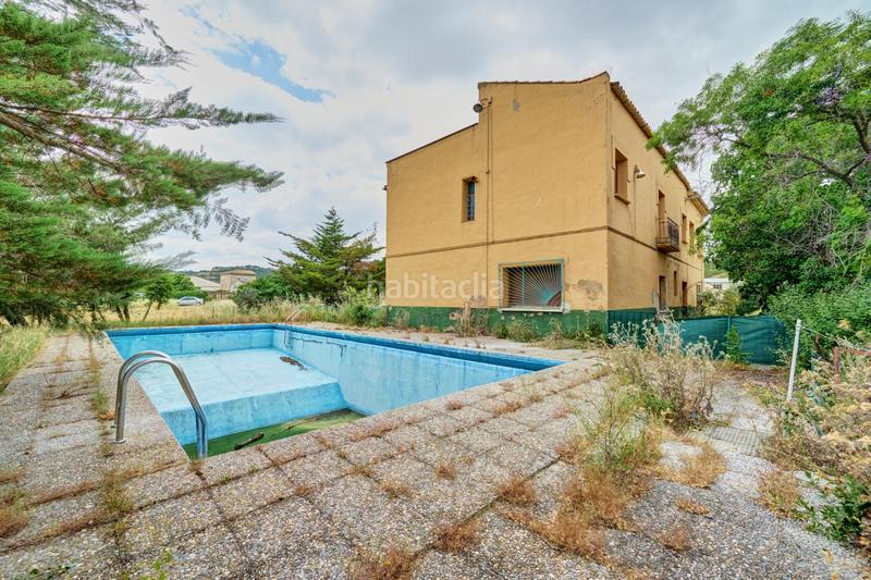Foto e1f4ee71-9fac-42df-991a-148fd81ffeb7. Casa a Berbinzana - camino del calvario 8 a Berbinzana