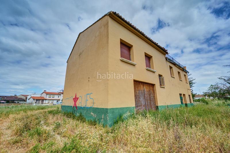 Foto e5c4ef28-7033-4257-ae66-554b5f9a5eaf. Casa a Berbinzana - camino del calvario 8 a Berbinzana