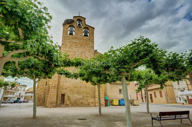 Foto fc79c317-09f6-42a0-8490-d3808e8268ee. Casa a Berbinzana - camino del calvario 8 a Berbinzana