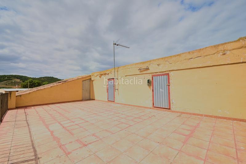 Foto ffecd58e-f8ce-4857-a897-5ef426991c91. Casa a Berbinzana - camino del calvario 8 a Berbinzana
