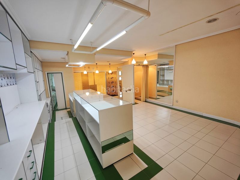 Foto 0b2e825b-0423-41c3-b86d-4f4f335e639b. Local comercial a Burlada