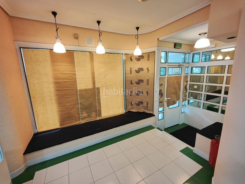 Foto 40a8effa-336f-4194-b82d-6372615c7e79. Local comercial a Burlada