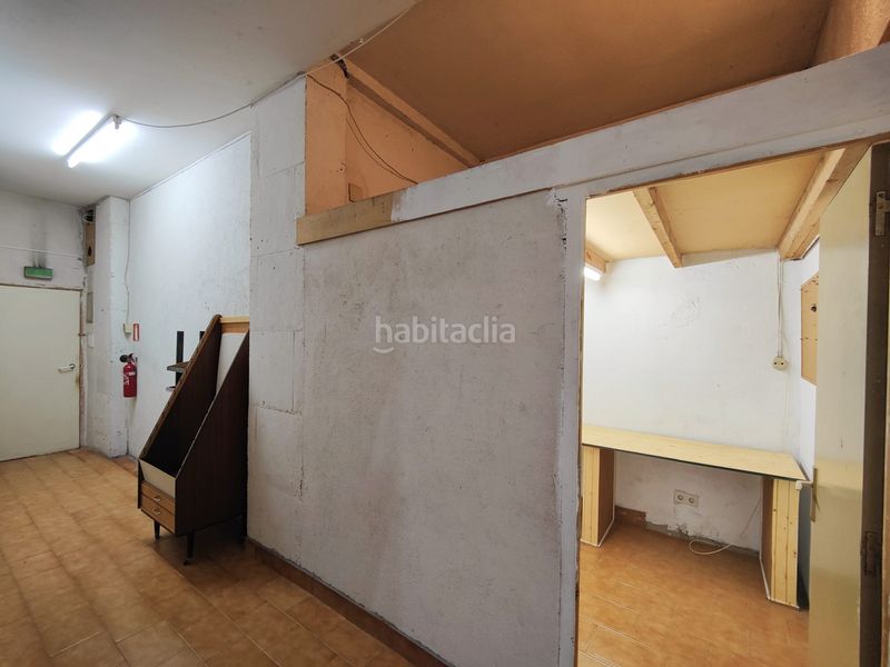 Foto 46253c78-2fd4-4ce9-8170-2aa378e3f38d. Local comercial a Burlada