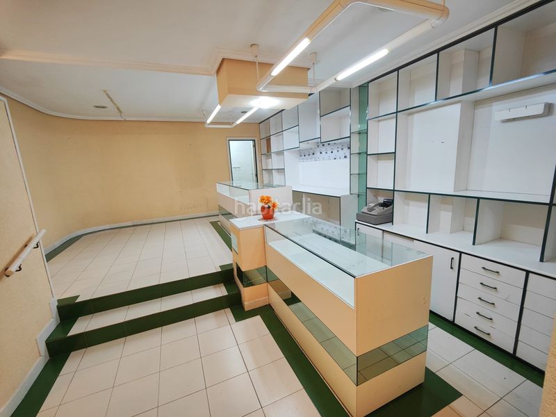 Foto 556fa69b-8fa9-453d-a403-1f4277974974. Local comercial a Burlada