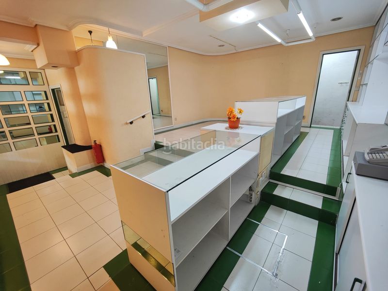 Foto 964b2210-ba3c-4493-975f-5797250a2334. Local comercial a Burlada