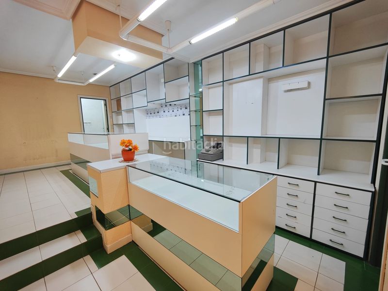 Foto 983c9ca1-ed2c-4fd7-890e-244b8d6d47fc. Local comercial a Burlada