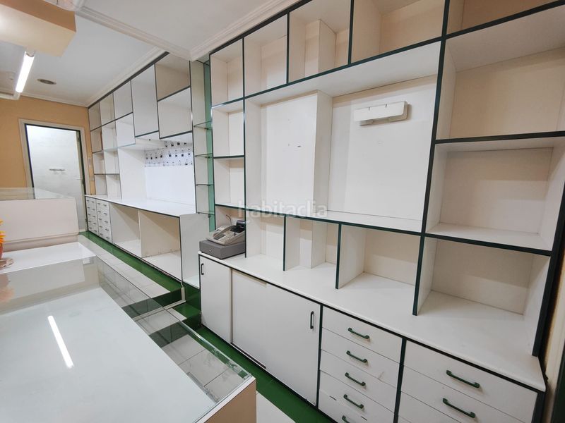 Foto 9cca420c-cb3f-4b5a-8a37-94fc512ca733. Local comercial a Burlada