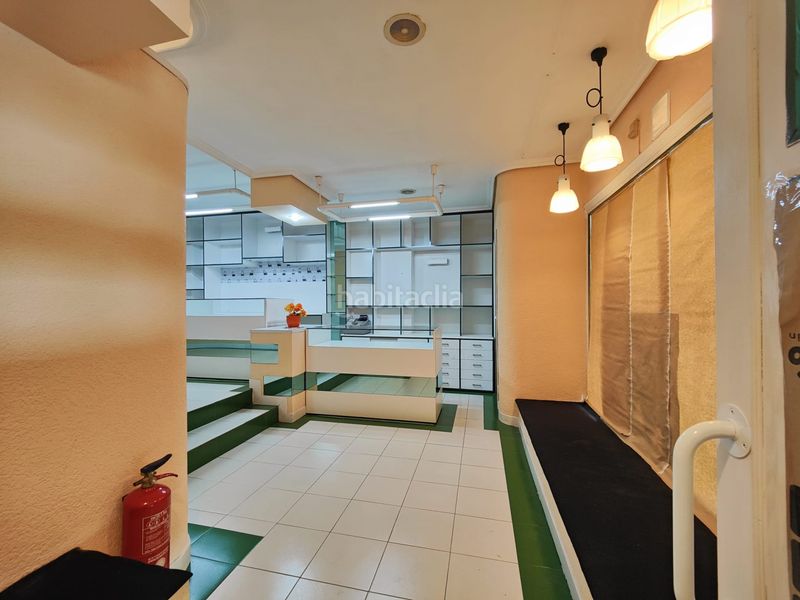 Foto d2e37d9f-2a11-4ec9-b4ca-4544a4bdf1b2. Local comercial a Burlada