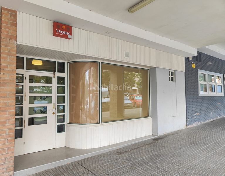 Foto de85b671-ac80-4d22-8101-9c6af0af15b4. Local comercial a Burlada