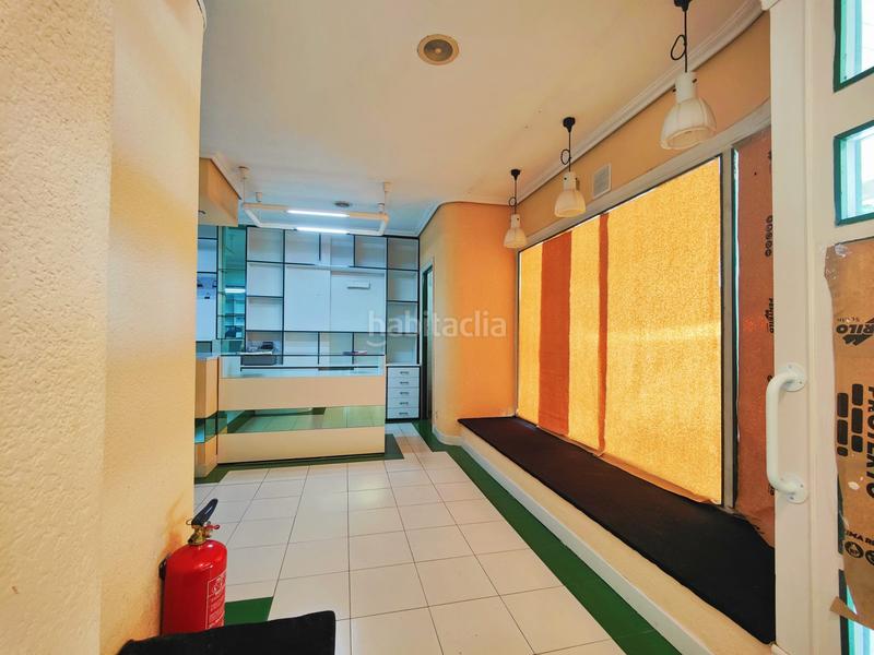 Foto 2e5c5e85-7a19-4ada-b1f4-b266e64bb564. Local commercial dans Burlada