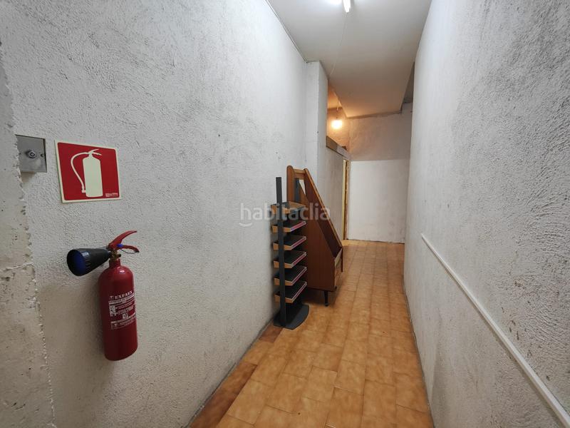 Foto 467522cd-381b-4a1d-8a50-eb96a9c94634. Local commercial dans Burlada