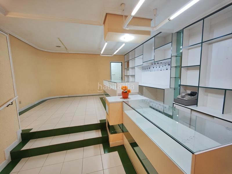 Foto 4cfd1d24-65eb-46a6-bfc4-4480671537c8. Local commercial dans Burlada