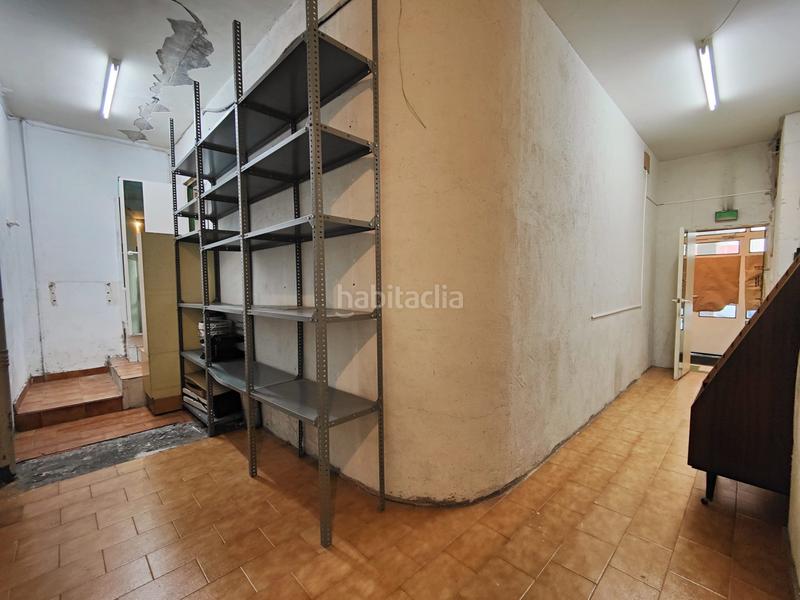 Foto 58e268dd-da90-48b6-ae43-1b17857e1e2e. Local commercial dans Burlada