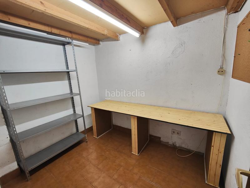 Foto 753d3f6c-d0c4-4da0-b6f3-b42bdd5c6949. Local commercial dans Burlada