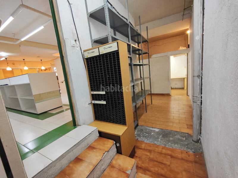 Foto 82dceed7-9f00-4e3a-b9f8-5f34351abfa9. Local commercial dans Burlada