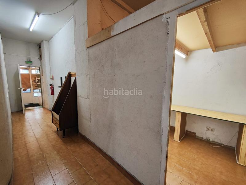 Foto 88e2d86a-ad28-4c12-8e9a-281230af42ba. Local commercial dans Burlada