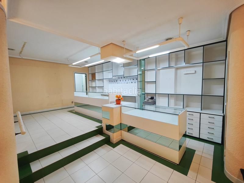 Foto ab7a5352-571e-4302-9de9-ddc451742d71. Local commercial dans Burlada