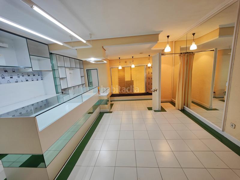 Foto b0b6818f-4d8d-48d4-a24b-e15c166319ec. Local commercial dans Burlada