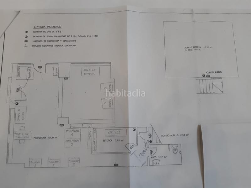 Foto 53949597-555d-411c-8822-2e0281dc6e1f. Alquiler local comercial en pamplona-iruña - Iturrama 34-36 Iturrama local preparado 75 m2 chaflán en Pamplona / Iruña