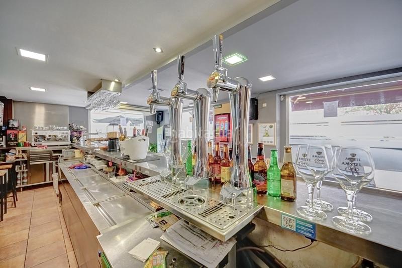 Foto 004ef66e-6e97-4946-935c-9ebbe96c3f7c. Local comercial en Berriozar - donamaria 7 bar bakero en venta, en Berriozar