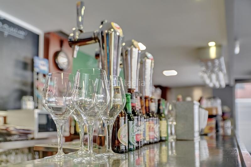 Foto 10ea41ee-39ad-46ec-9129-d564d8646725. Local comercial en Berriozar - donamaria 7 bar bakero en venta, en Berriozar