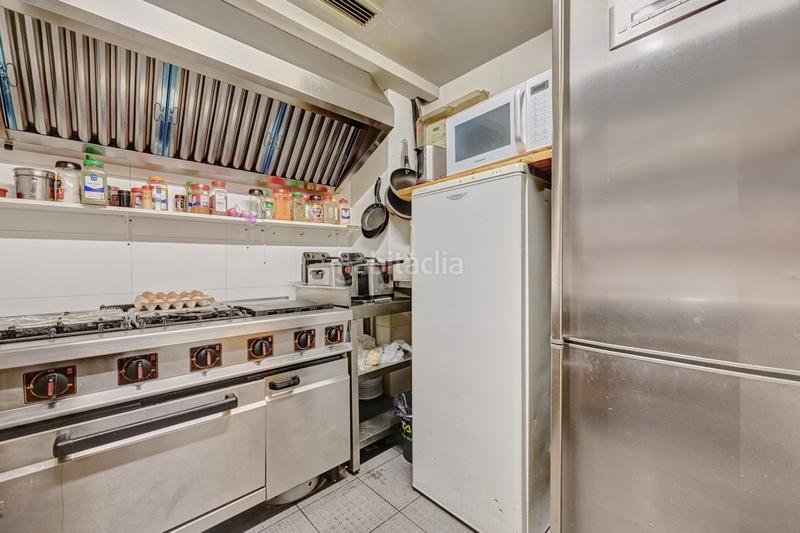 Foto 12cb38a3-f7c5-41b1-b64f-b78718a50e41. Local comercial en Berriozar - donamaria 7 bar bakero en venta, en Berriozar