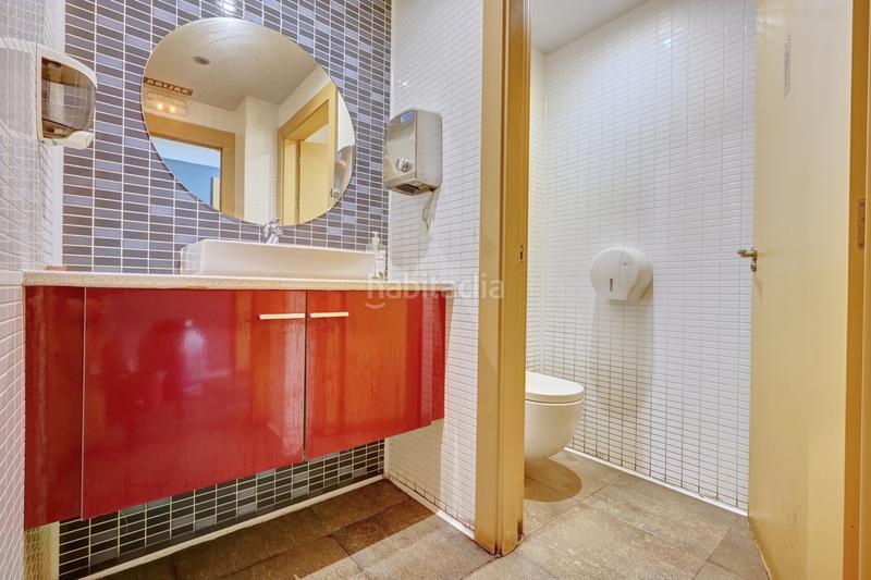 Foto 1546a89d-eea8-411a-8d10-6a5db1c3076c. Local comercial en Berriozar - donamaria 7 bar bakero en venta, en Berriozar