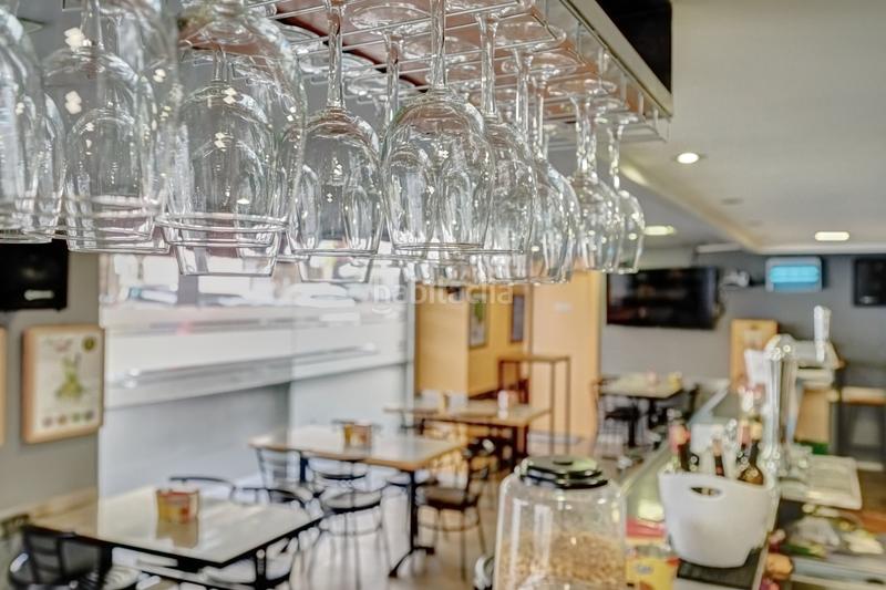 Foto 193ac11e-356d-4201-b19f-3f1cbf05db26. Local comercial en Berriozar - donamaria 7 bar bakero en venta, en Berriozar