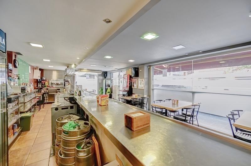 Foto 1af62ade-436e-4f8c-b91c-79053c6729b9. Local comercial en Berriozar - donamaria 7 bar bakero en venta, en Berriozar