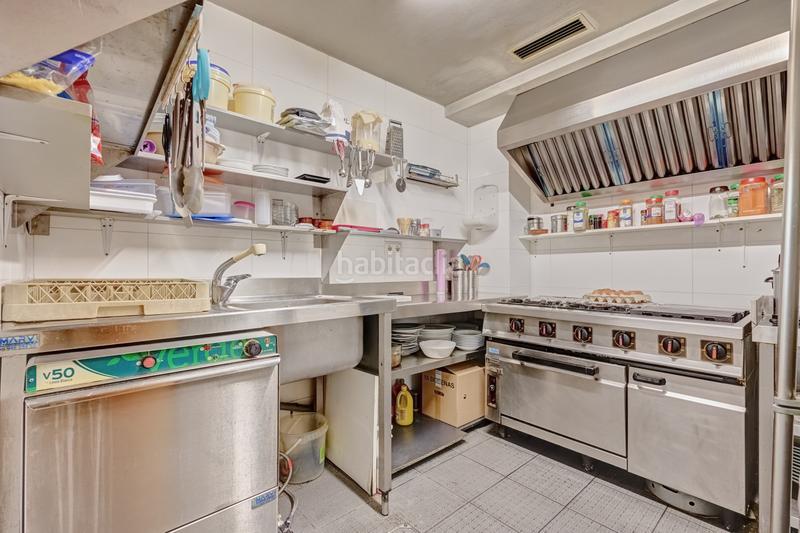 Foto 28a759e0-3087-4a9b-8fab-053d20fe8e80. Local comercial en Berriozar - donamaria 7 bar bakero en venta, en Berriozar