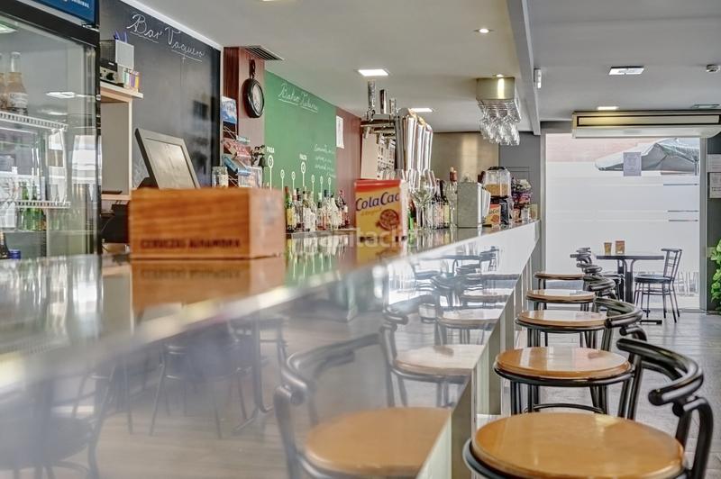 Foto 2c03a033-db3f-493a-a56e-412cb3e0e56f. Local comercial en Berriozar - donamaria 7 bar bakero en venta, en Berriozar