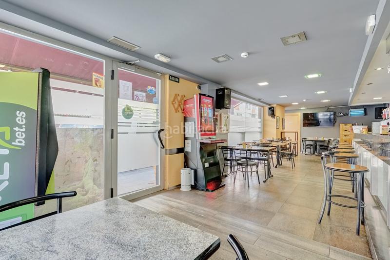 Foto 34347e54-2e79-4a30-bb0e-b9ed257be7ea. Local comercial en Berriozar - donamaria 7 bar bakero en venta, en Berriozar