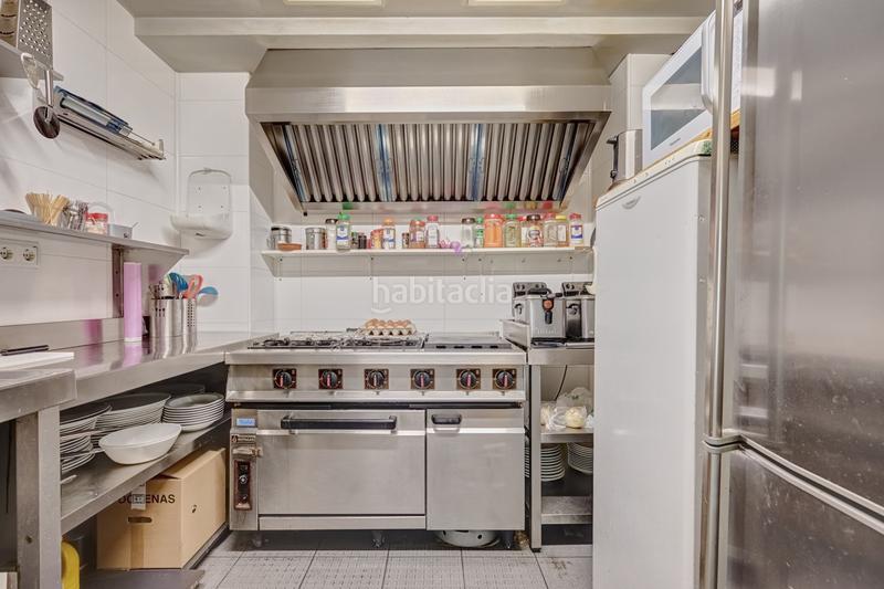 Foto 34a26d53-37dc-45b6-bfaa-29e36355072a. Local comercial en Berriozar - donamaria 7 bar bakero en venta, en Berriozar