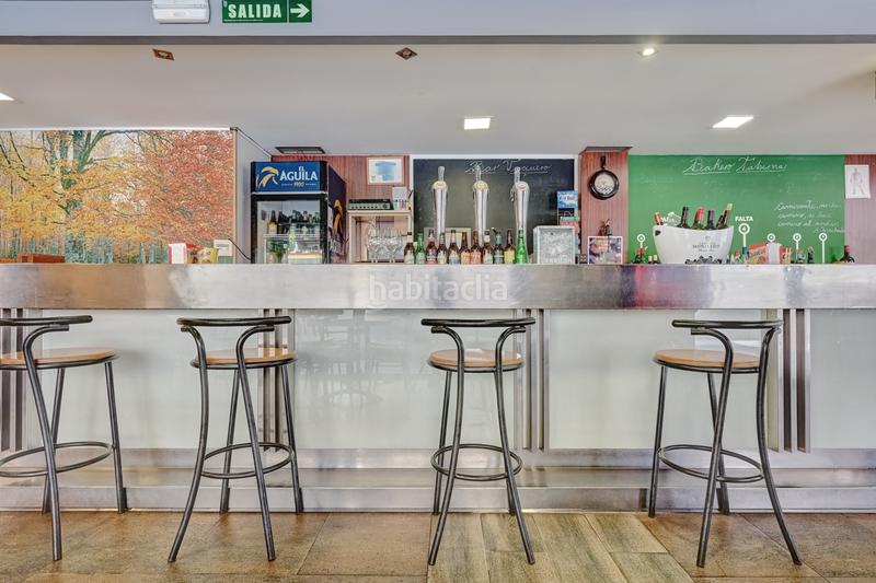 Foto 540d1eac-11b8-4ec5-a49e-48e6d190b76b. Local comercial en Berriozar - donamaria 7 bar bakero en venta, en Berriozar