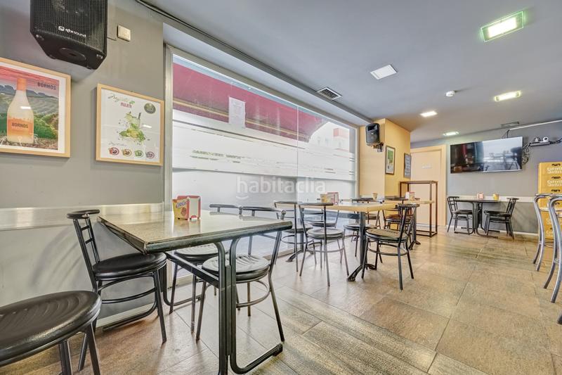 Foto 587d64da-6c46-4b74-a7ef-2afcbc006a9a. Local comercial en Berriozar - donamaria 7 bar bakero en venta, en Berriozar