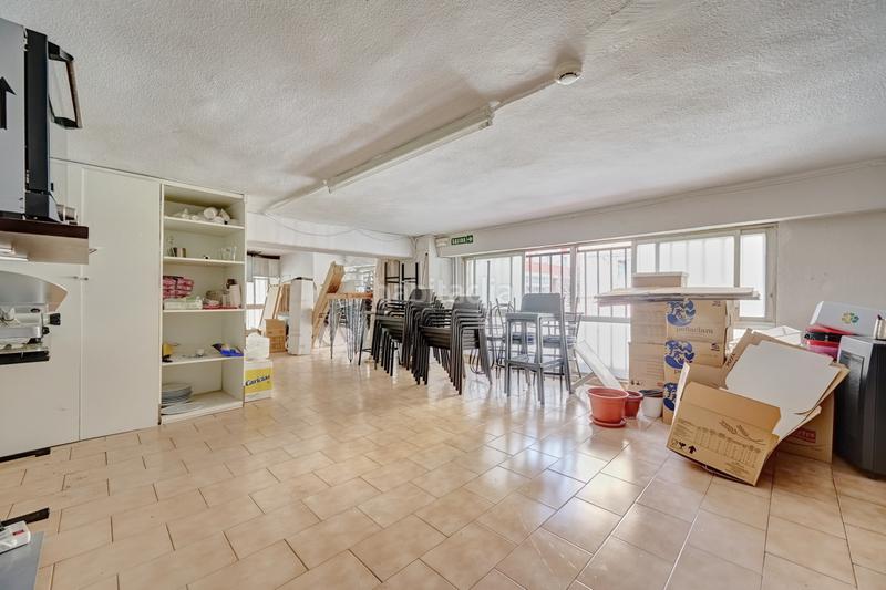 Foto 58b3e44d-1604-4057-8a68-2055e26886a0. Local comercial en Berriozar - donamaria 7 bar bakero en venta, en Berriozar