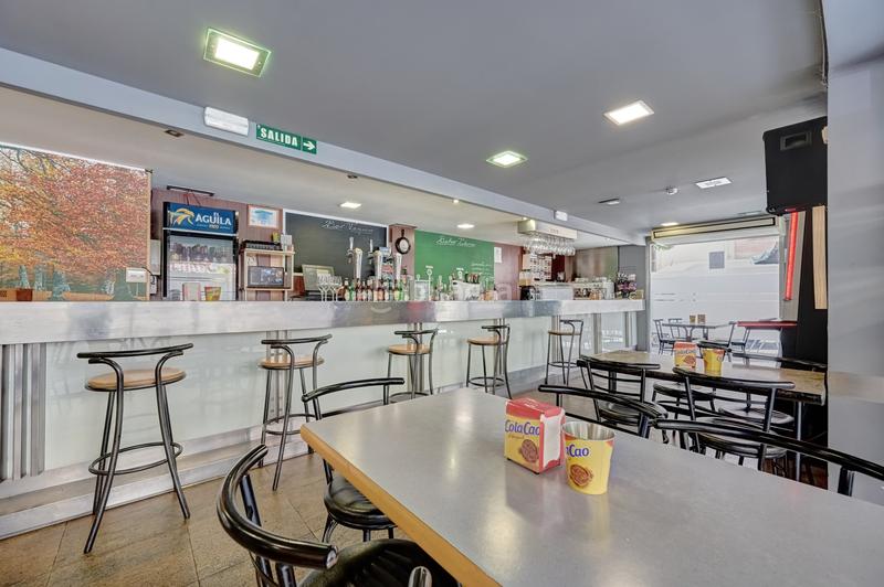 Foto 5b823b72-5224-4951-8857-0bf7019486e1. Local comercial en Berriozar - donamaria 7 bar bakero en venta, en Berriozar