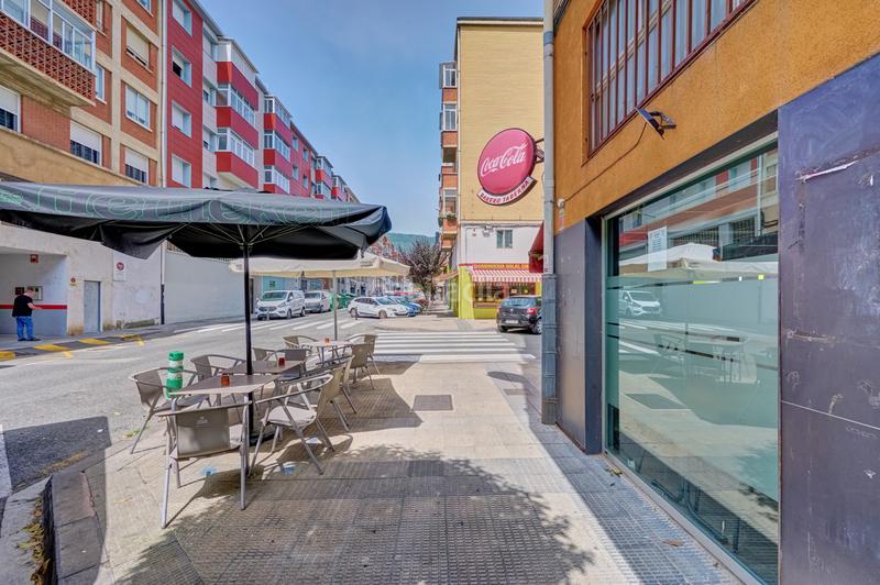 Foto 6febdeee-7739-4d9e-b957-69e027c605ab. Local comercial en Berriozar - donamaria 7 bar bakero en venta, en Berriozar