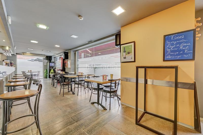 Foto 8f163fa1-91ad-4b1a-b539-182ac9cf450c. Local comercial en Berriozar - donamaria 7 bar bakero en venta, en Berriozar