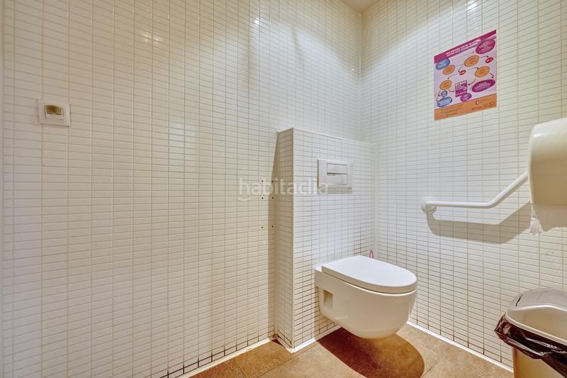 Foto 9cef7b8b-9e05-4ff6-8870-6ad42a9ec4ae. Local comercial en Berriozar - donamaria 7 bar bakero en venta, en Berriozar