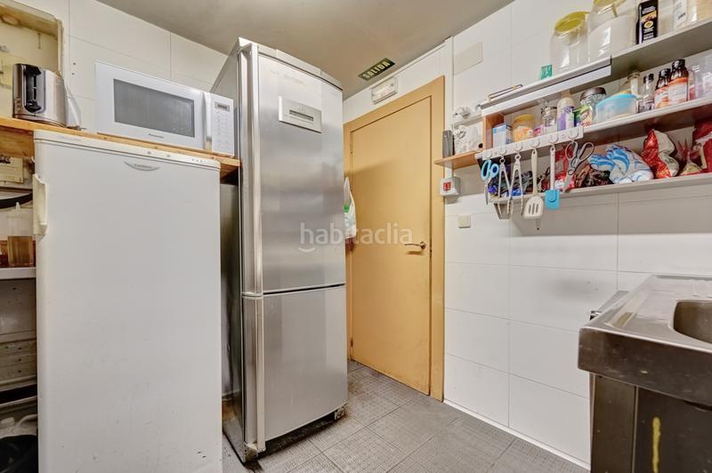 Foto a12accf5-3b77-4d05-b3ba-49b319185048. Local comercial en Berriozar - donamaria 7 bar bakero en venta, en Berriozar