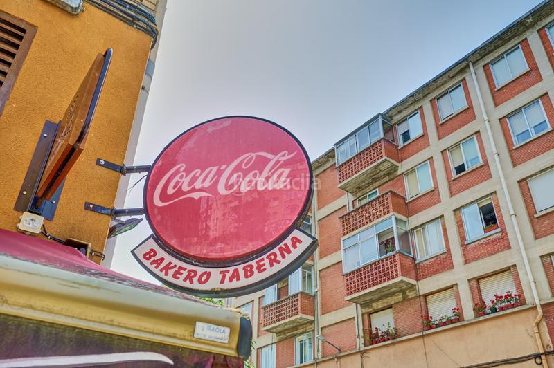 Foto a59a4efe-36c3-43b4-98ba-8a35e658051c. Local comercial en Berriozar - donamaria 7 bar bakero en venta, en Berriozar